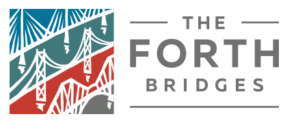 Forth Bridges Trail Stop | Forth Bridges Viewpoint