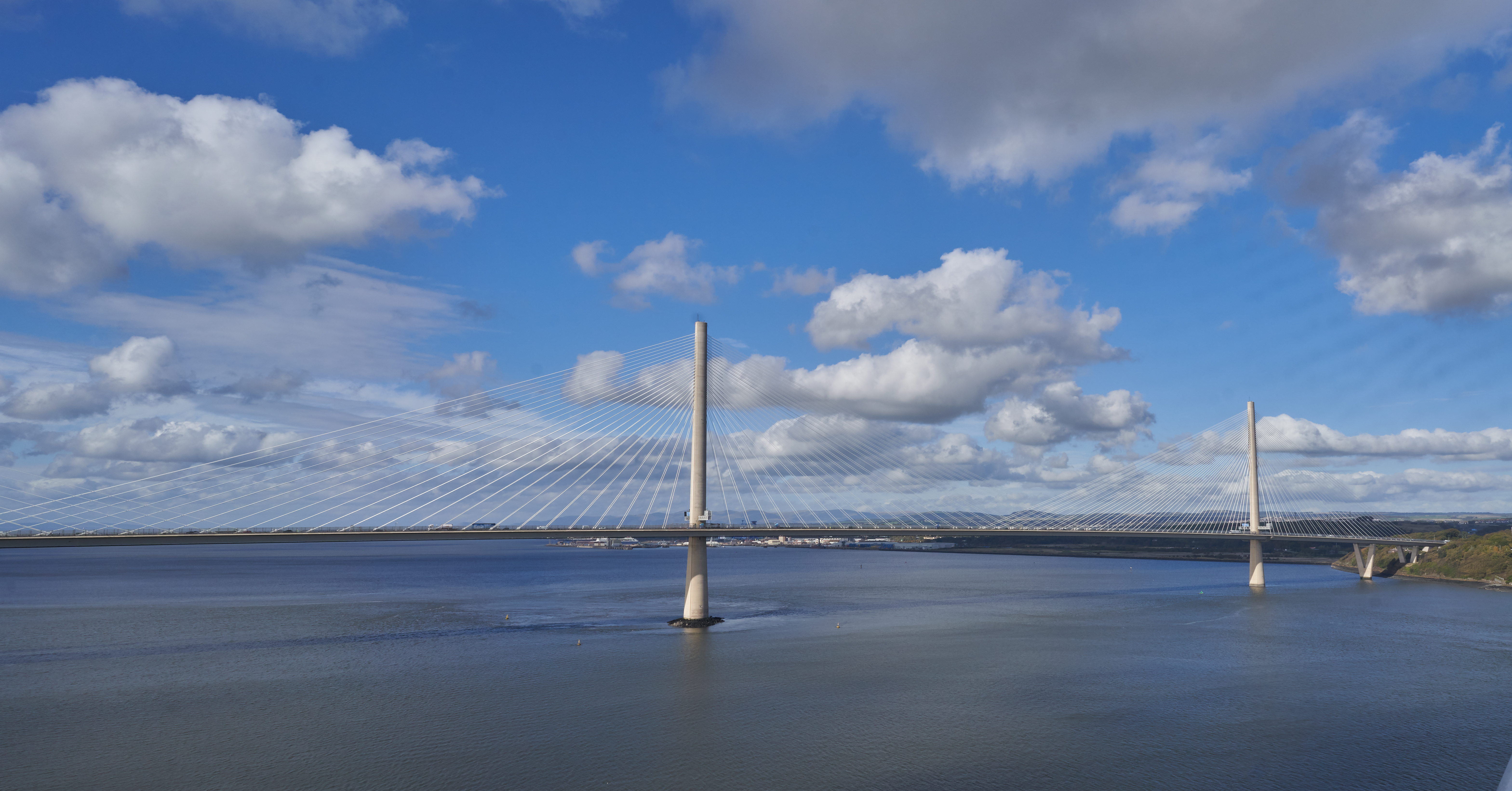 Queensferry Crossing